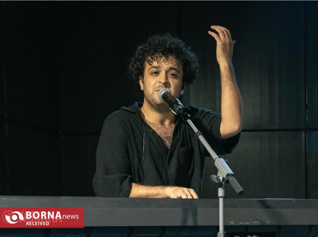 سعیدی: «آهوی خارگی» روایتی موسیقایی از زندگی میان بوشهر و تهران است/ به دنبال زبانی اعتراضی بودم که از دل طبیعت برخیزد