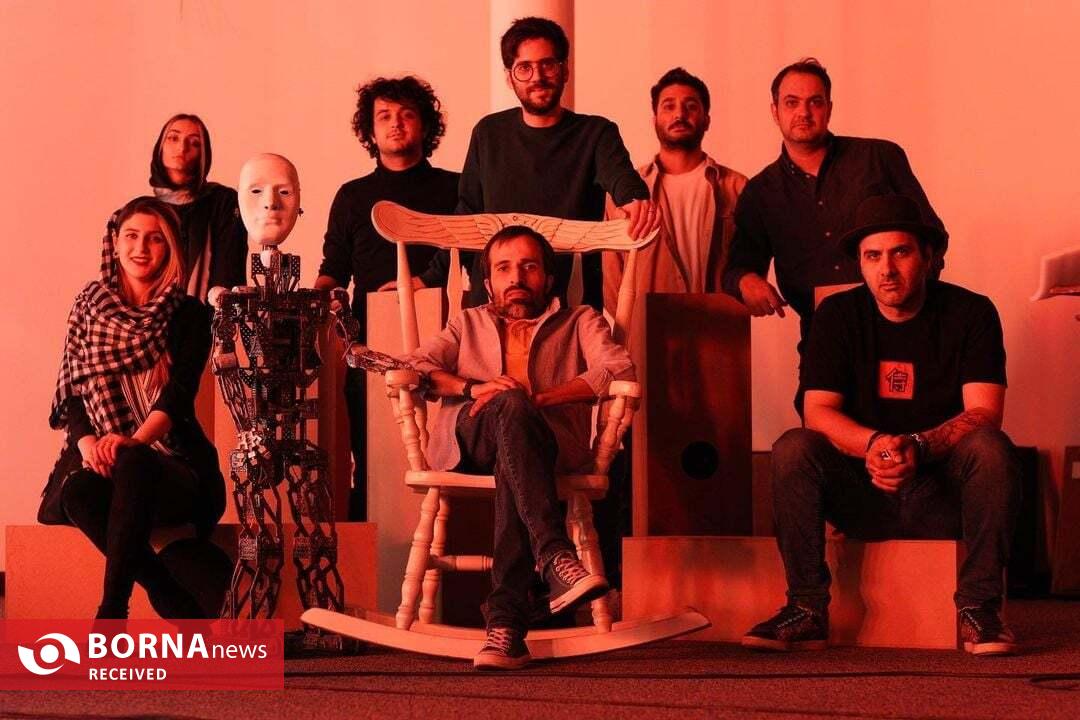 سعیدی: «آهوی خارگی» روایتی موسیقایی از زندگی میان بوشهر و تهران است/ به دنبال زبانی اعتراضی بودم که از دل طبیعت برخیزد