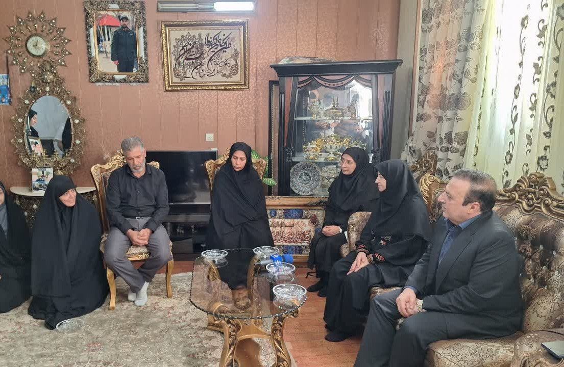 معاون رئیس جمهور وارد قزوین شد معاون رئیس جمهور وارد قزوین شد