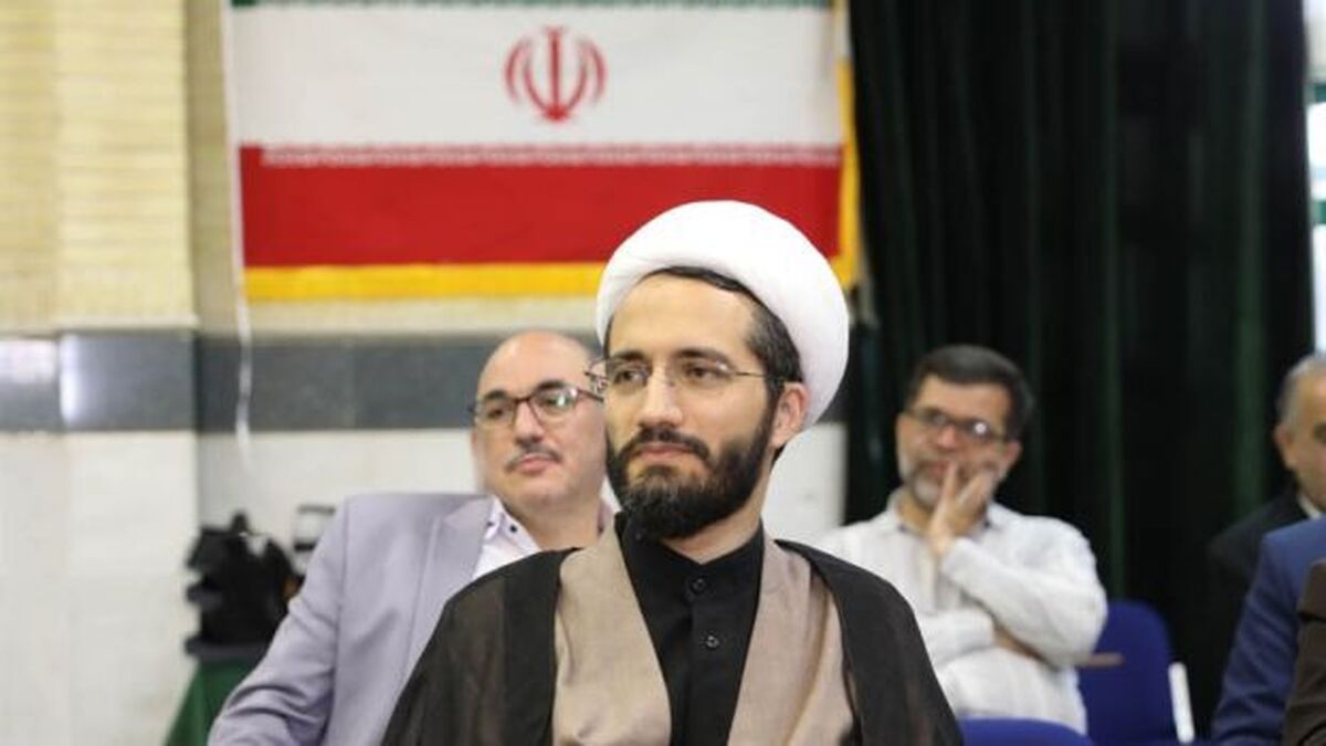 آماده سازی برنامه درسی ویژه جنگ تحمیلی ۱۲ روزه برای سال تحصیلی آینده