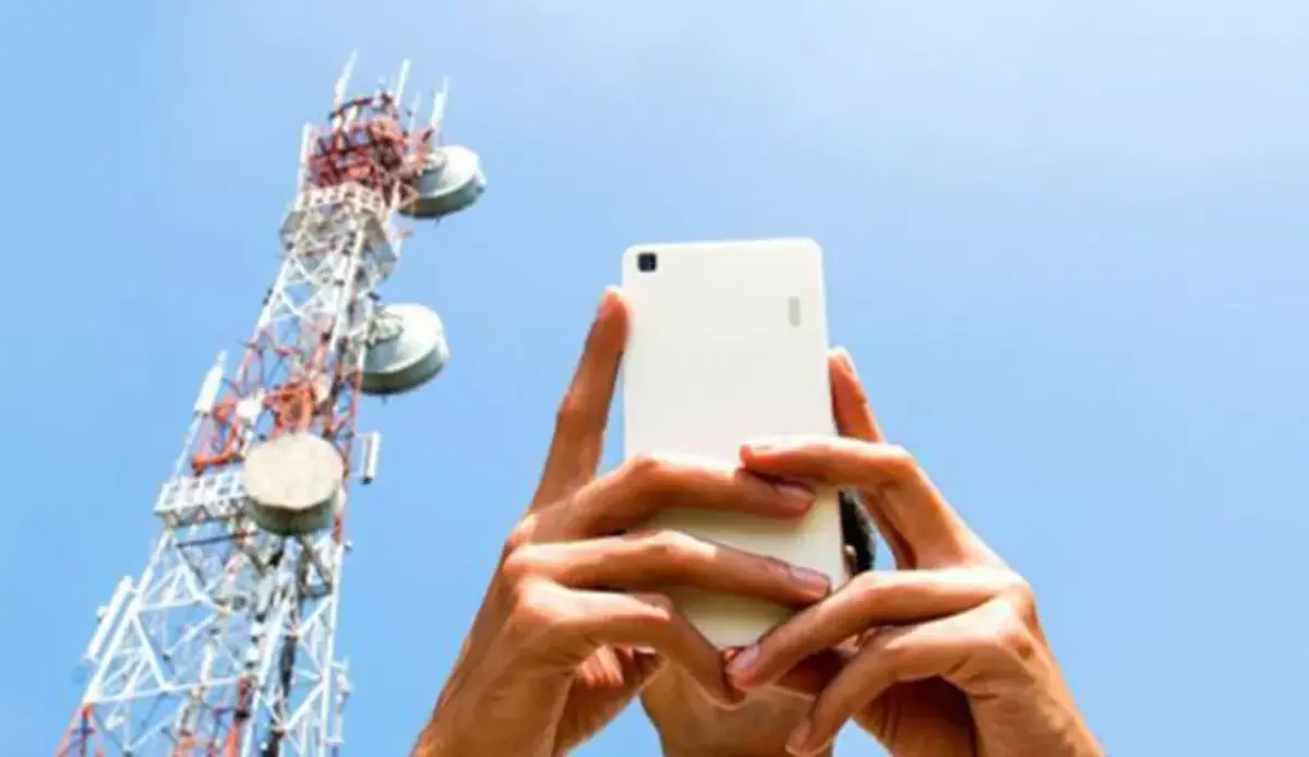 ارتقاء پوشش آنتن‌دهی اینترنت جاده یاسوج به شیراز