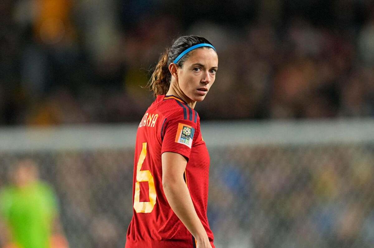 طعنه ستاره اسپانیا به سبک بازی تیم ملی انگلیس: بد بازی می‌کنند و پیروز می‌شوند