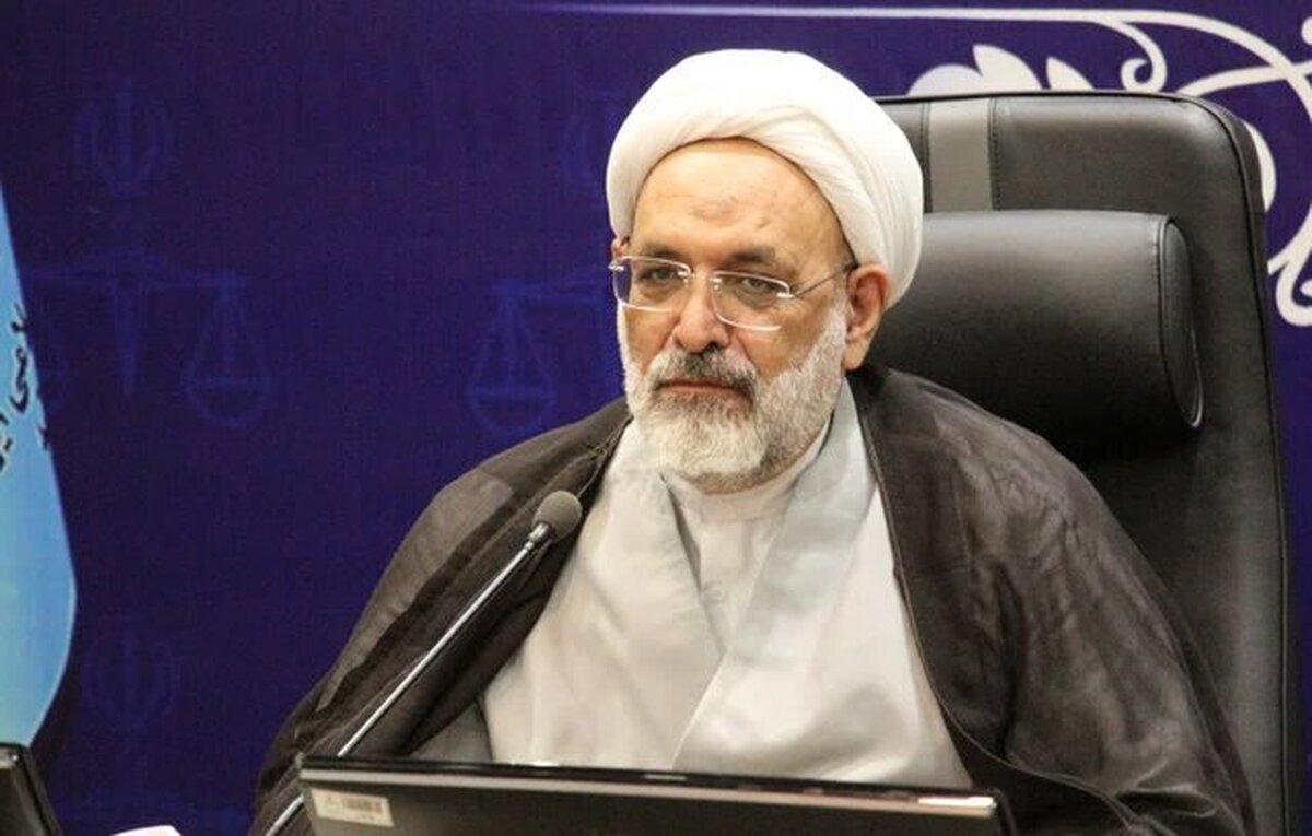 ۱۵ هزار ملاقات مردمی مسئولان قضایی با مردم استان سمنان