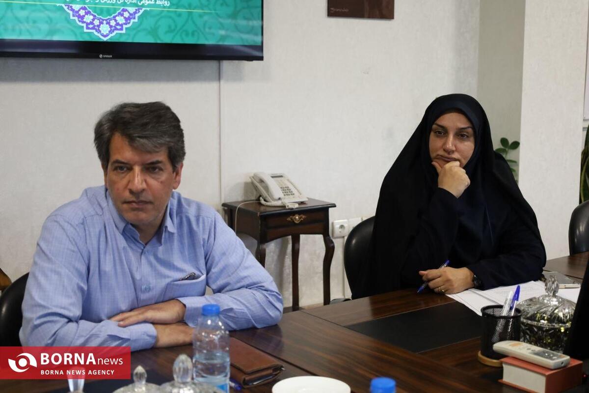 ضرورت تسریع در اجرای پروژه‌های ورزشی و جذب کامل اعتبارات تخصیصی در بازه زمانی تعیین‌شده