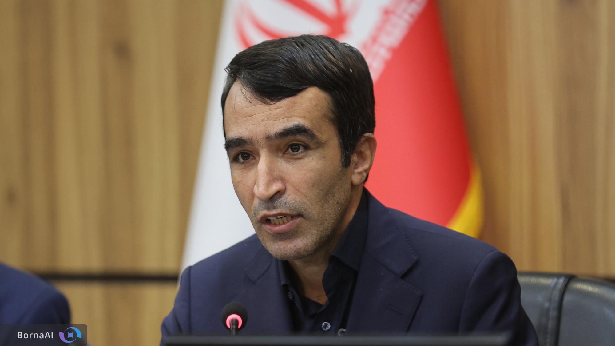 جذب ۲۱۰۰ میلیارد تومان اعتبار تحقیق و توسعه در حوزه دارو