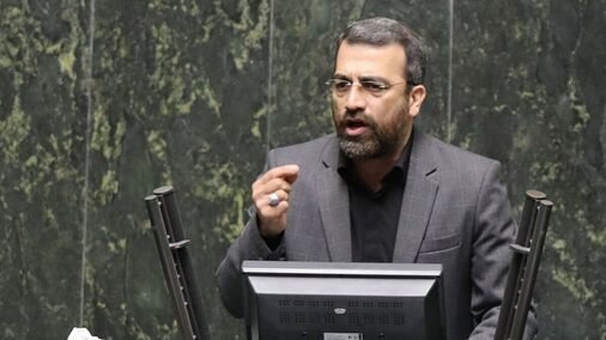 نماینده مجلس: پایان دادن به محاصره غزه از شروط ایران در مذاکرات باشد