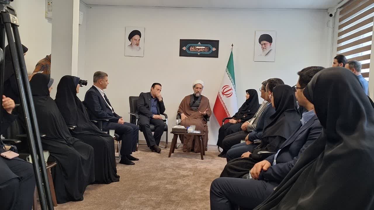 آموزه های دینی در صیانت از محیط زیست جامع و کافی است آموزه های دینی در صیانت از محیط زیست جامع و کافی است