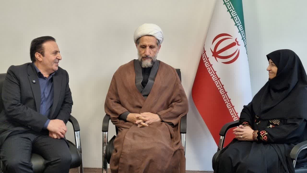 آموزه های دینی در صیانت از محیط زیست جامع و کافی است آموزه های دینی در صیانت از محیط زیست جامع و کافی است