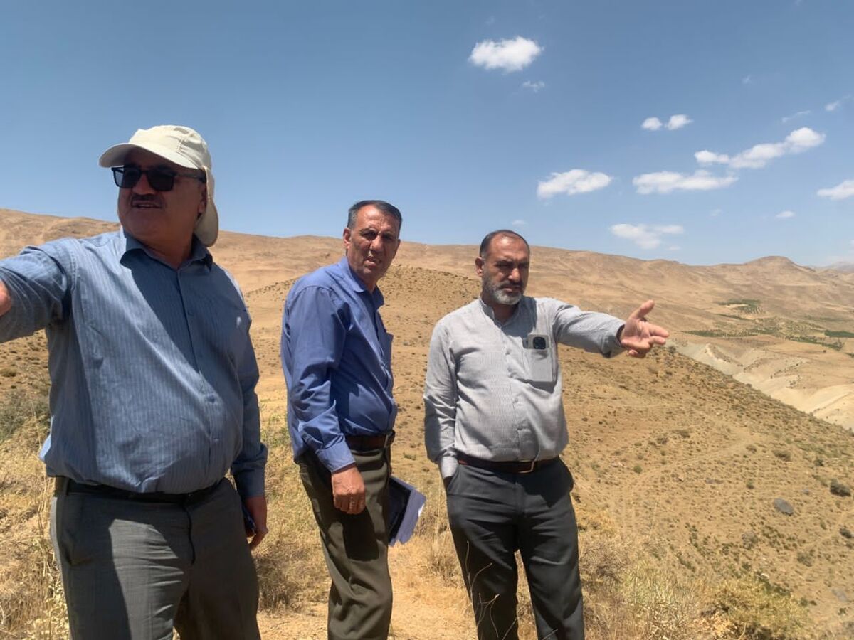 اجرای ۶۶۰ فقره طرح اهاله مدیریت ماده ۳ به مساحت ۲۴۷۴۲ هکتار در کهگیلویه و بویراحمد