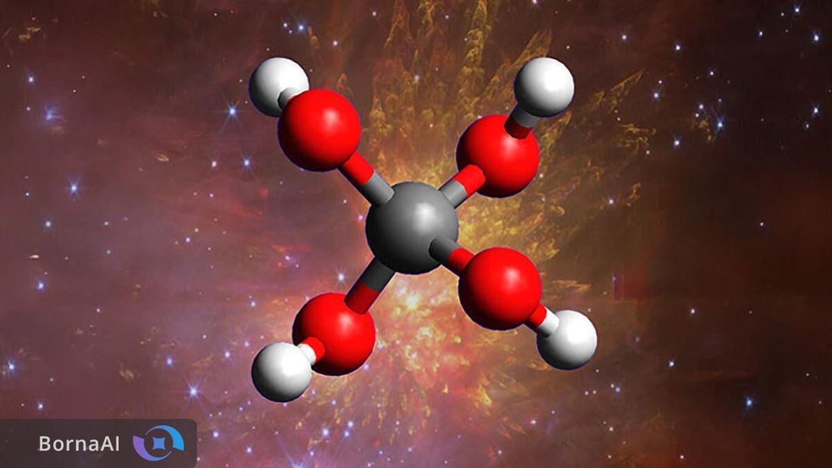 تولید نخستین مولکول غیرممکن در آزمایشگاه