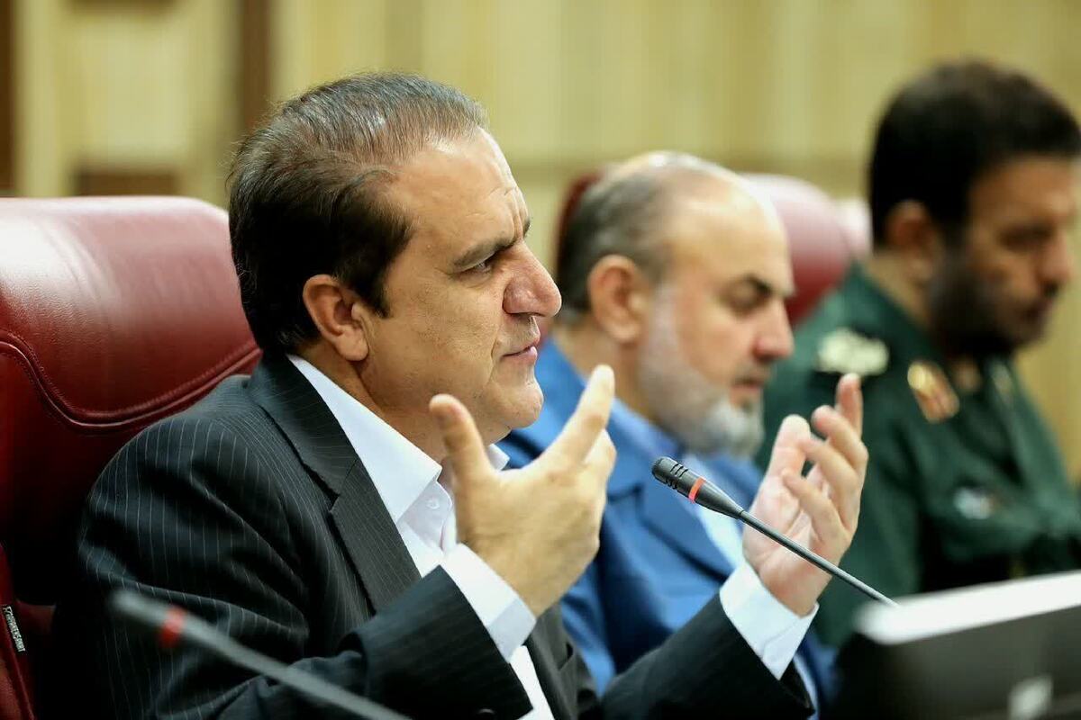 آموزش و توانمندسازی نیروی انسانی نقش تعیین‌کننده‌ای در موفقیت پدافند غیرعامل دارد