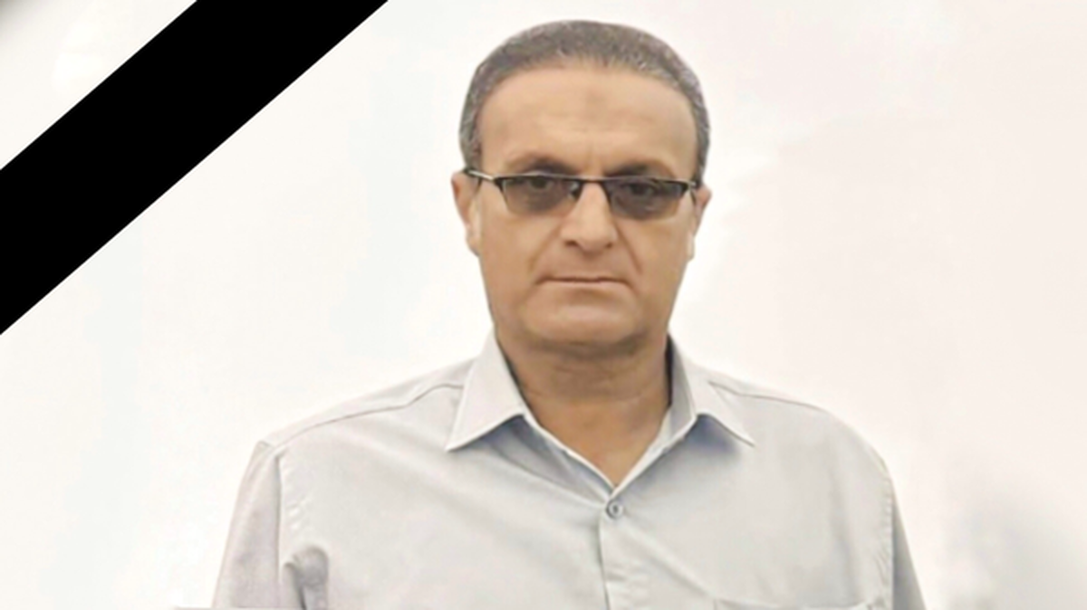 داور پیشکسوت هرمزگانی، زندگی را به سه نفر هدیه داد