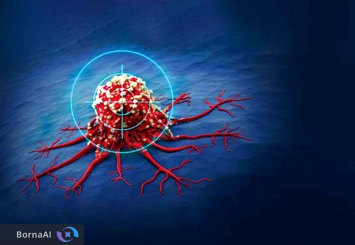 تولید داخلی داروی ضدسرطان وینورلبین با فناوری پیشرفته