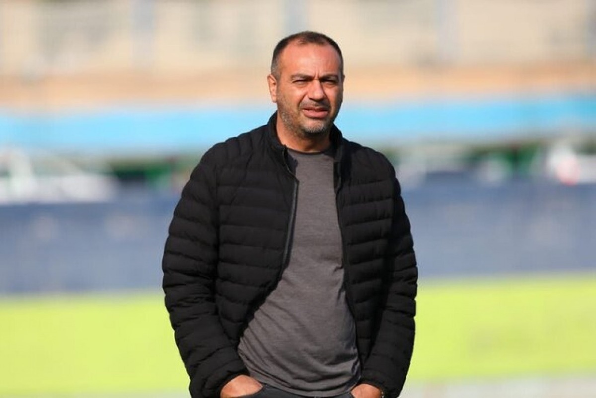 سرپرست پیکان: بازیکن خارجی جذب نمی‌کنیم/ هدف اول ما بقا در لیگ است