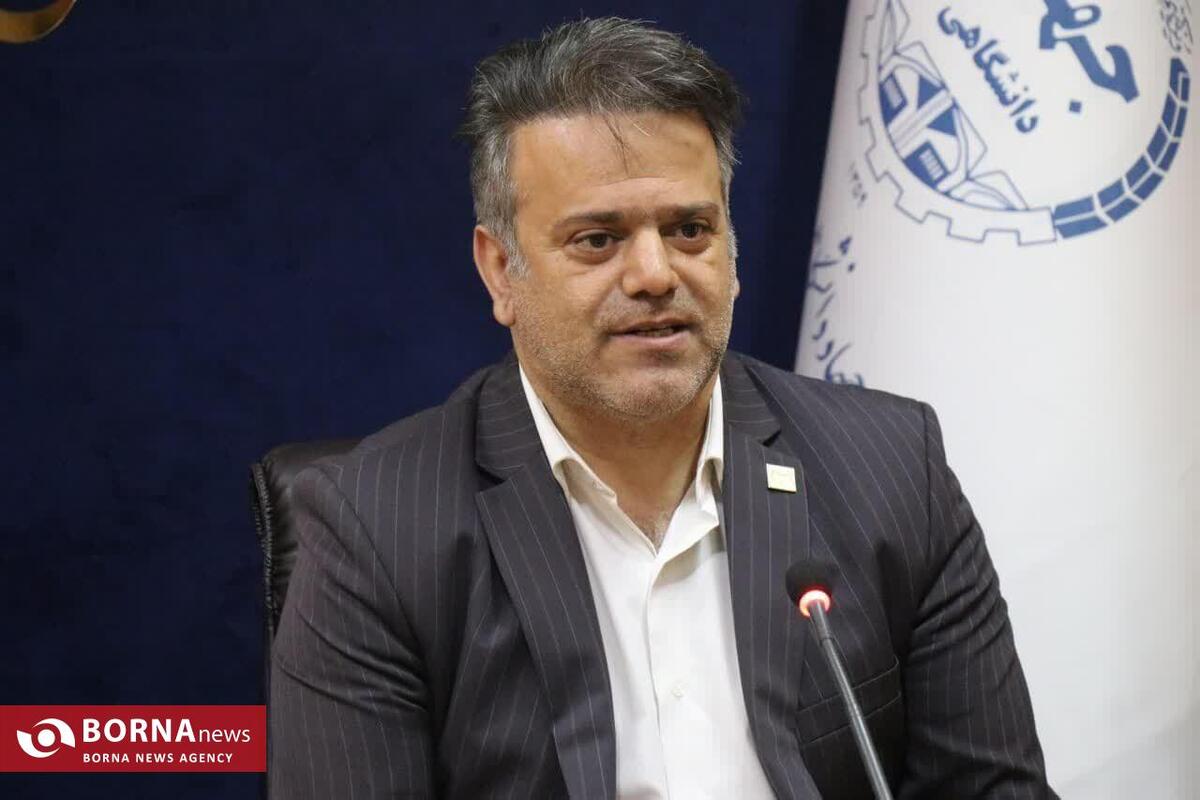 آزمون استخدامی آموزش و پرورش با حضور بیش از ۱۷ هزار داوطلب در کرمانشاه برگزار می‌شود