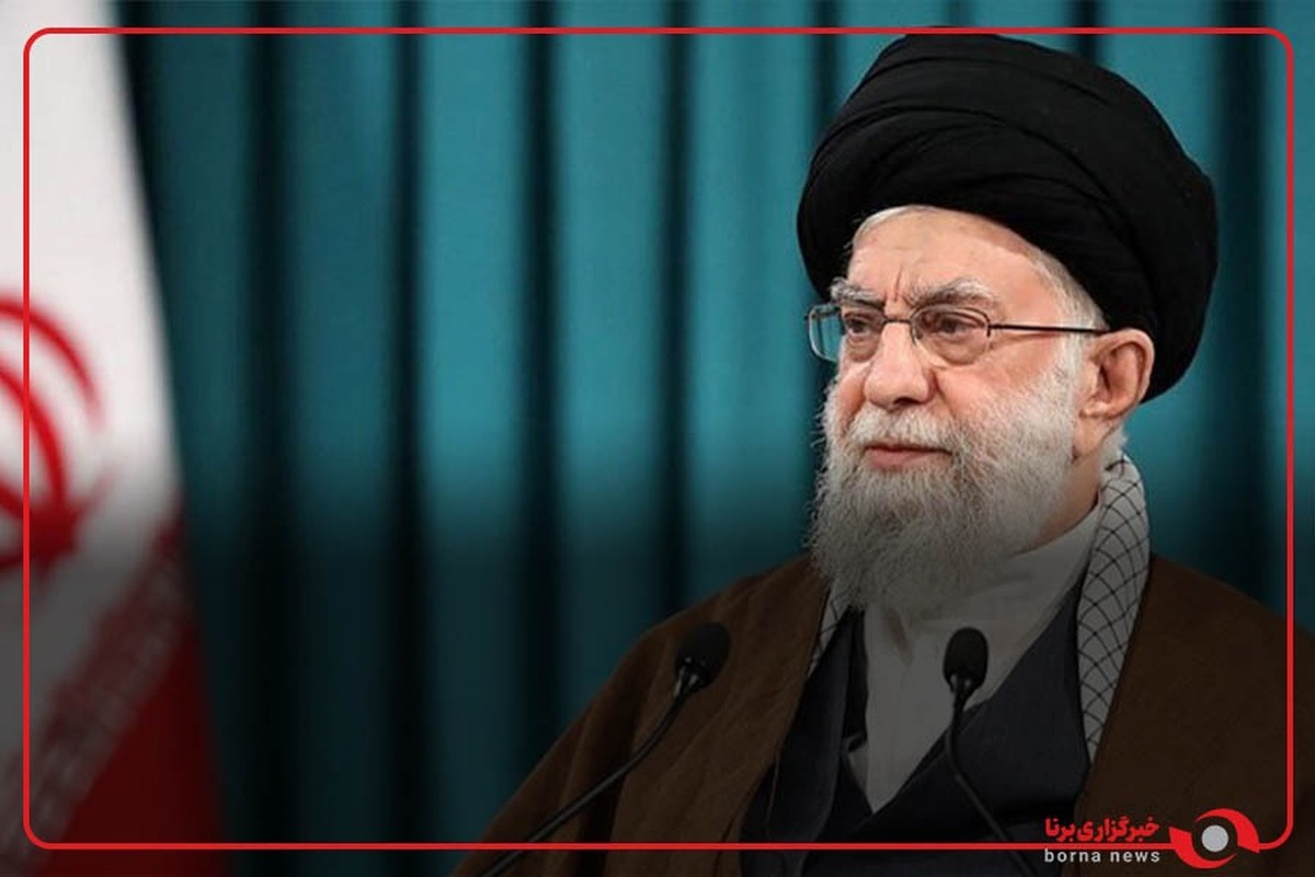 فیلم کامل بیانات رهبر انقلاب اسلامی در مراسم بزرگداشت شهدای جنگ تحمیلی اخیر