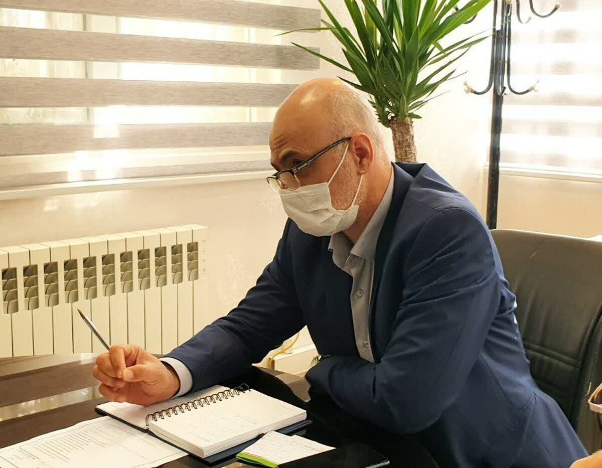 تصویب طرح‌های حمایتی برای فرش‌بافان در پاکدشت