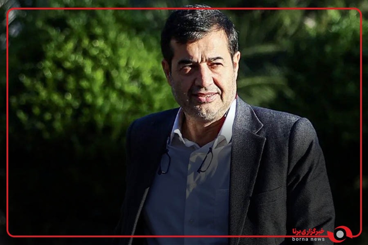 دنیامالی، وزیر ورزش و جوانان در حاشیه مراسم تجلیل از خانواده ۳۰ شهید ورزشکار و بدرقه کاروان اعزامی به چنگدو چین