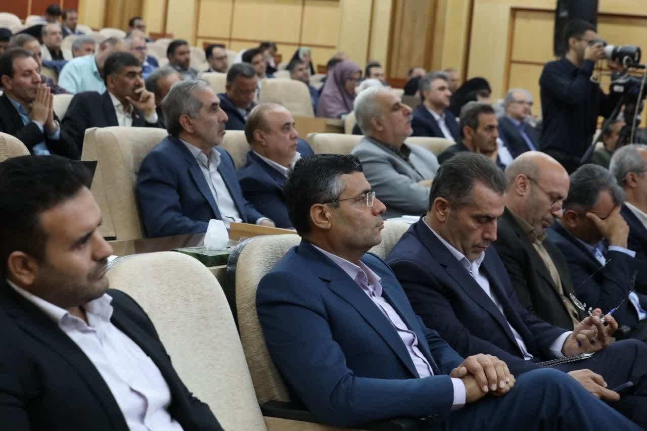 قزوین، پیشتاز کارگروه‌های تسهیل کشور شد