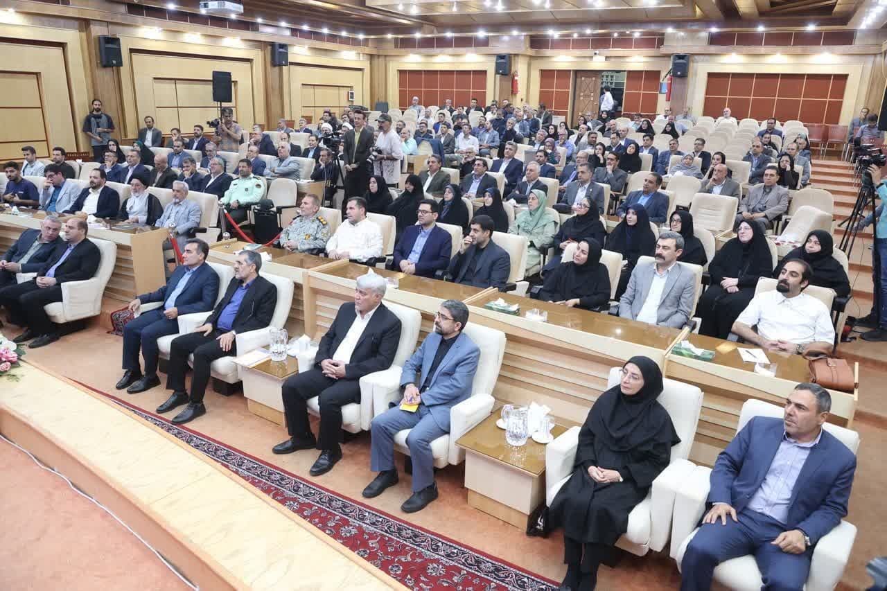 قزوین، پیشتاز کارگروه‌های تسهیل کشور شد