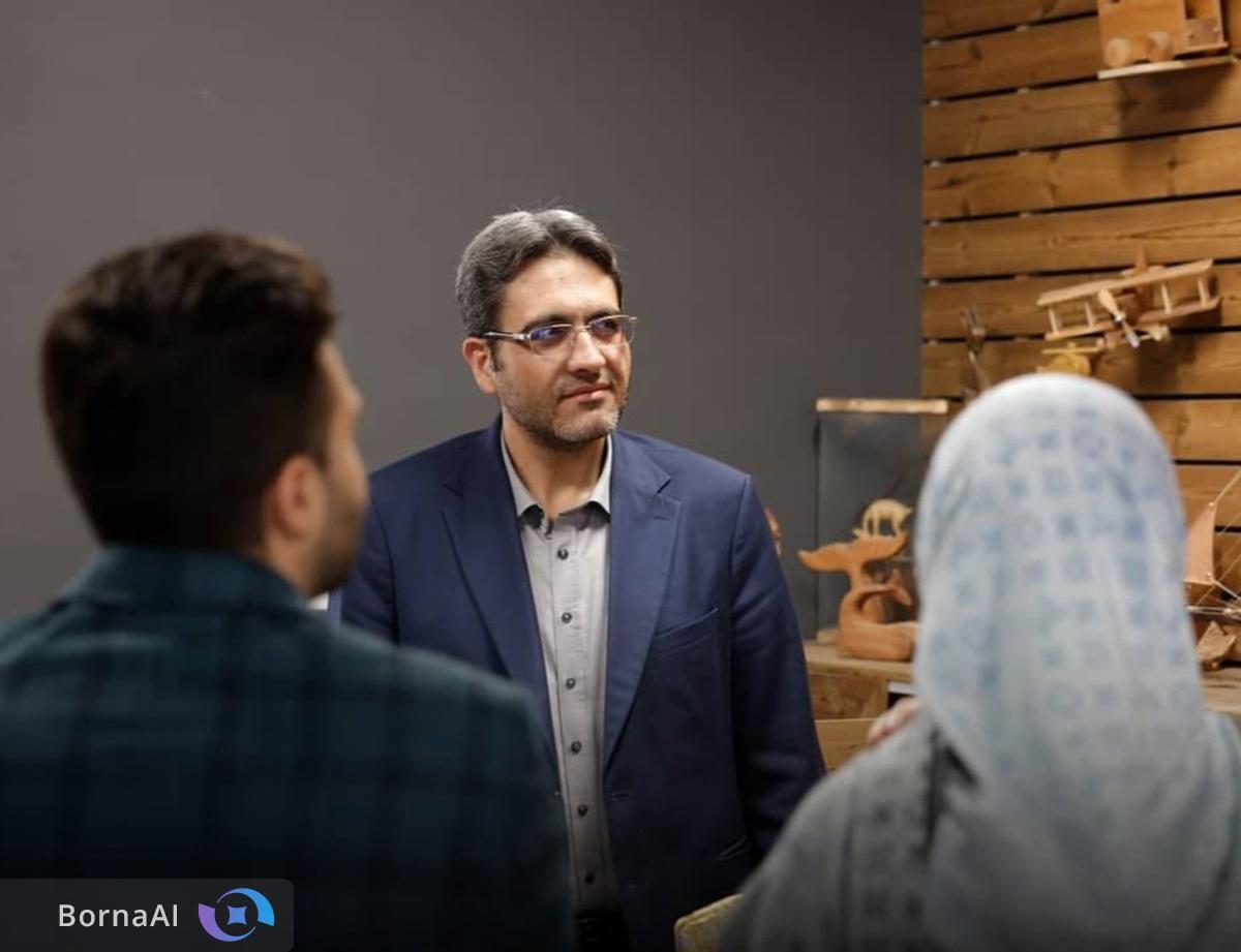 مدیرعامل ایرانسل: حفظ ارتباطات، مؤلفه مهم امنیت ملی است