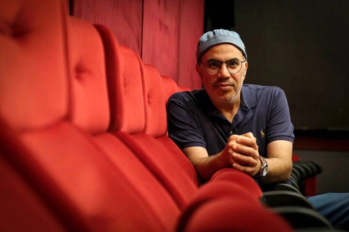 محمد میرعلی‌اکبری با «الاویاتان» به تئاتر شهر می‌آید