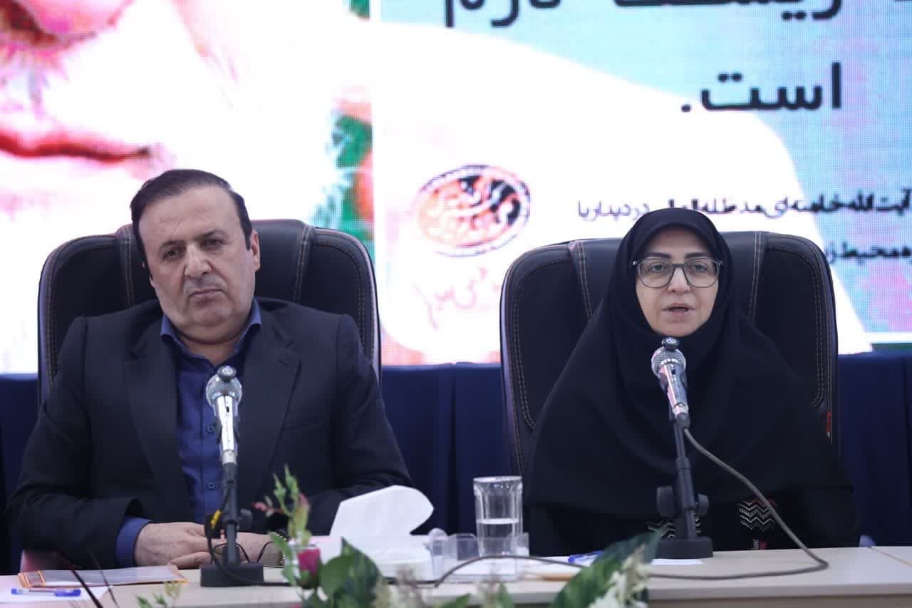 با توسعه متوازن و پایدار به شرط حفظ محیط زیست موافقیم 