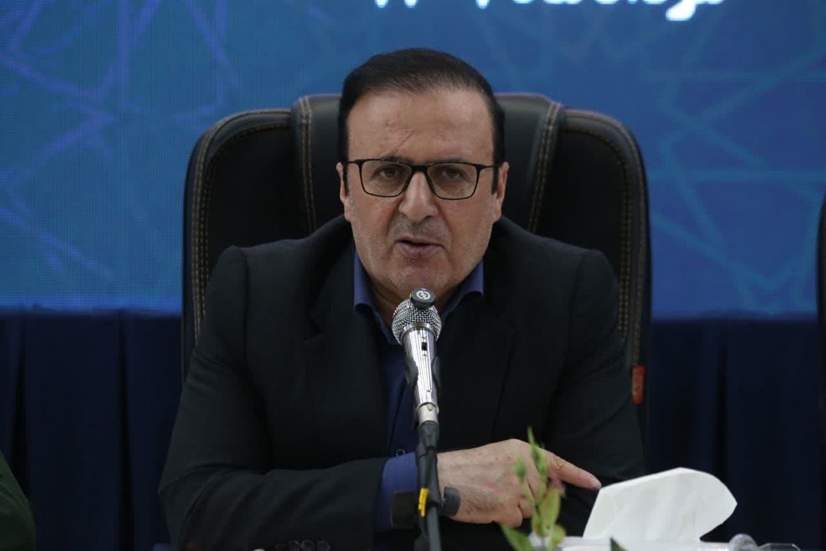 نوذری: پدیده ریزگردهای تالاب الله آباد در کارگروه ملی گردوغبار کشور مطرح و رسیدگی شود 