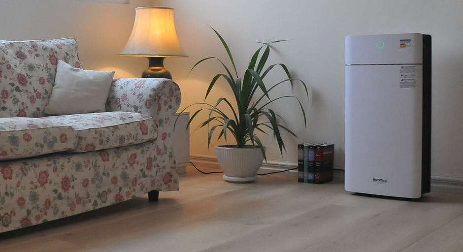 آیا تمام دستگاه‌های تصفیه هوا از فیلترهای یکسان استفاده می‌کنند؟