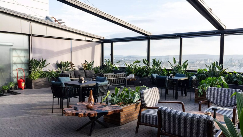 هتل سه ستاره اردبیل؛ رزرو هتل های 3 ستاره اردبیل با تخفیف ویژه