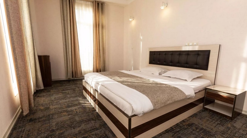 هتل سه ستاره اردبیل؛ رزرو هتل های 3 ستاره اردبیل با تخفیف ویژه