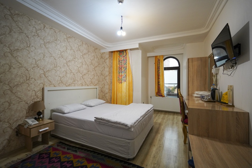 هتل سه ستاره اردبیل؛ رزرو هتل های 3 ستاره اردبیل با تخفیف ویژه