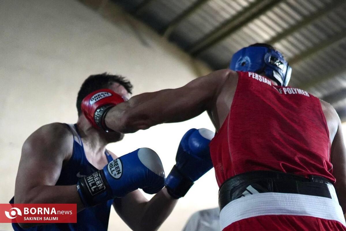 پاسخ رئیس فدراسیون بوکس به یک سوال مهم؛ ایران چند بوکسور در بحرین و عربستان دارد؟