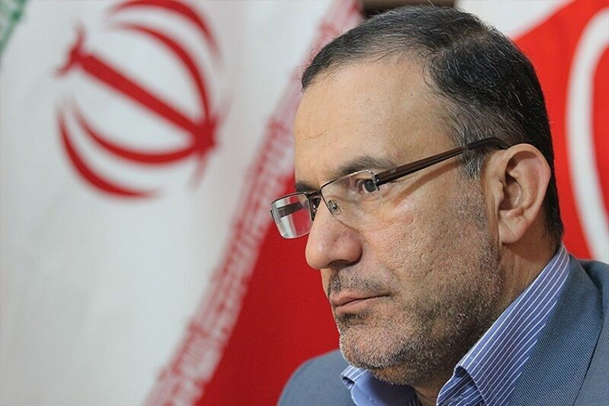 شعبانی‌بهار: وظیفه ماست که یاد شهدا را زنده نگه داریم/ «بایبوردی» نماینده تیراندازی با کمان در چنگدو است