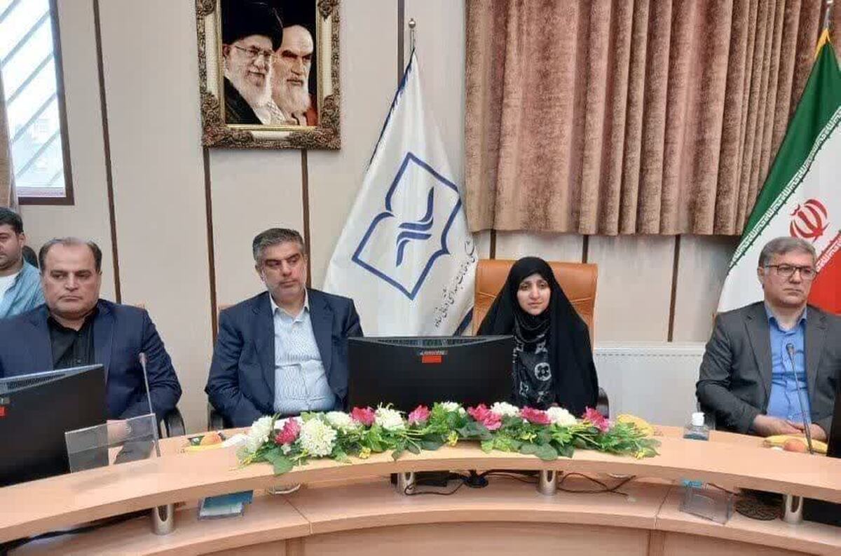 معاون رئیس‌جمهور: بدون حضور زنان، توسعه ممکن نیست