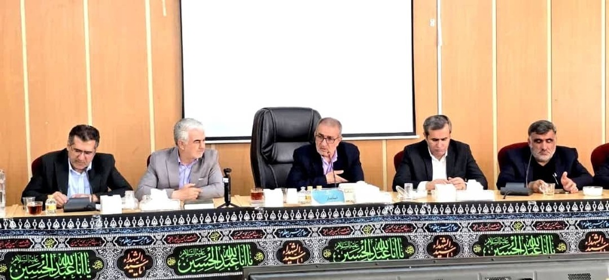 استاندار: آمادگی کامل کهگیلویه و بویراحمد برای خدمت به زائران اربعین