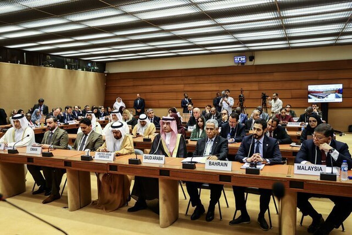 از محکومیت تجاوز رژیم صهیونیستی به ایران تا تأکید بر اصلاح ساختار سازمان ملل