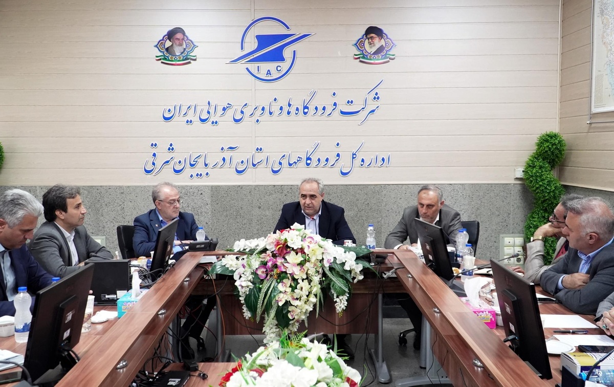 برقراری پرواز تبریز- باکو نتیجه دیپلماسی فعال مرزی است