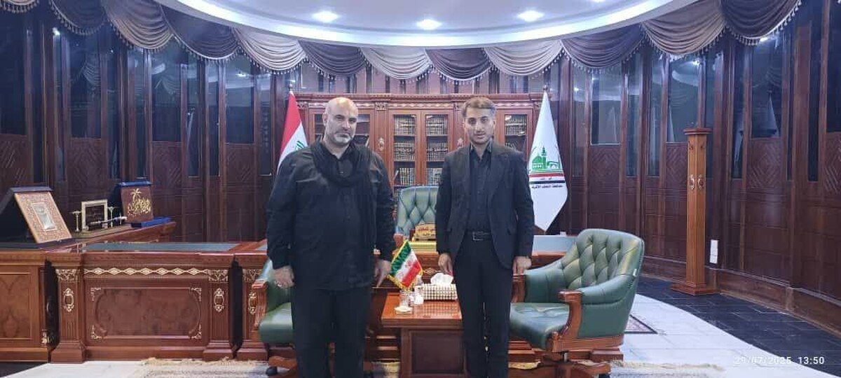 مردم عراق از جواب محکم و عزتمندانه ایران به رژیم صهیونیستی شاد و مفتخر شدند