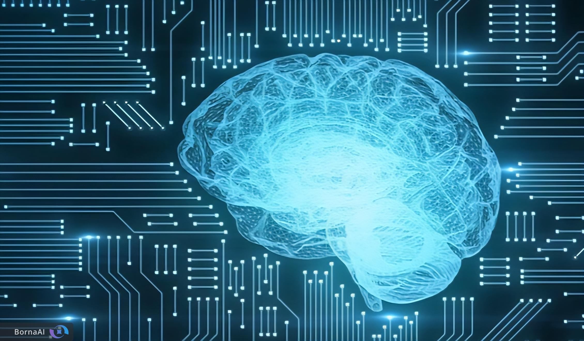 هوش مصنوعی جای دانشمندان را می‌گیرد؟ / زمان کشف‌های علمی از دهه‌ها به چند دقیقه کاهش یافت