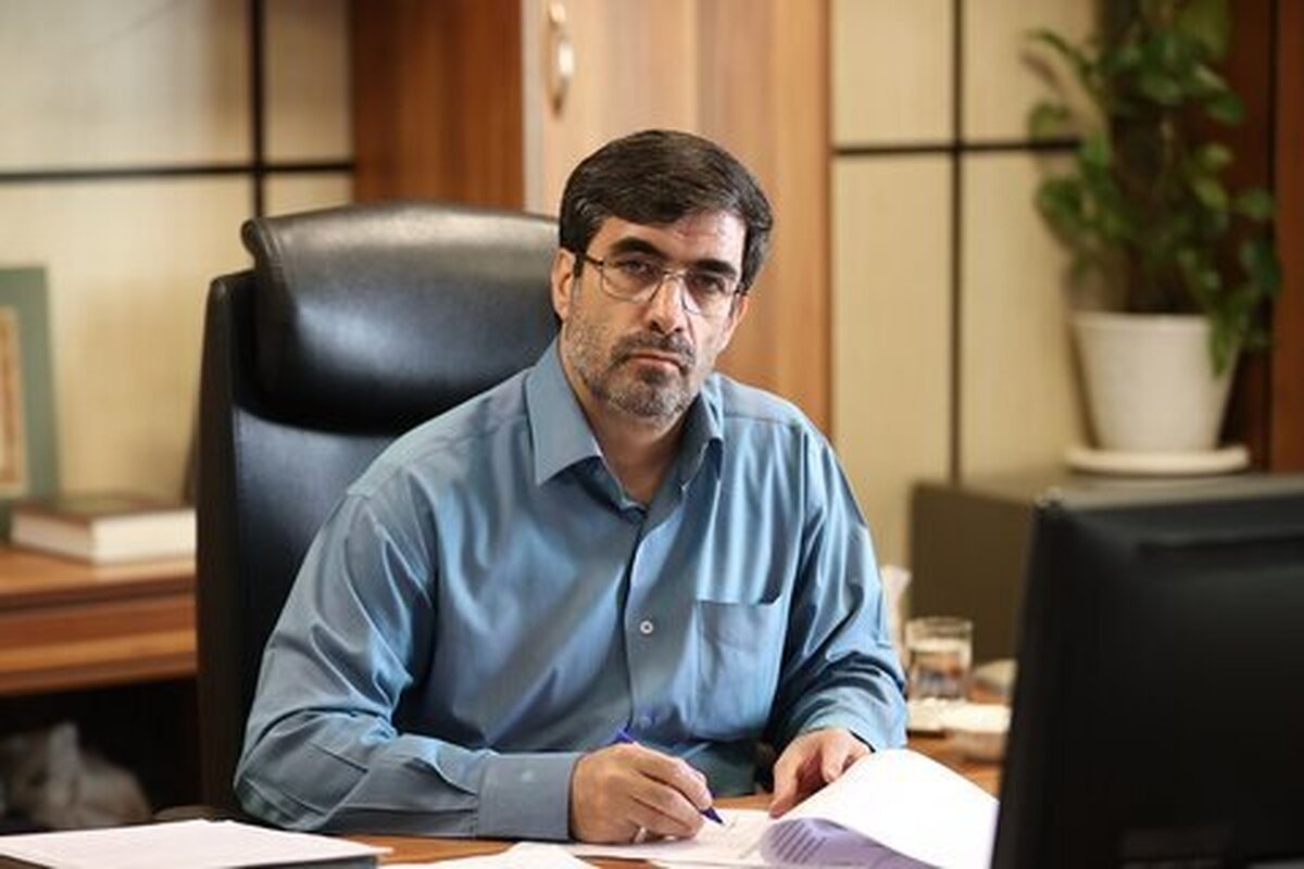 همکاری متقابل شهرداری و سازمان ملی استاندارد شایسته تقدیر است