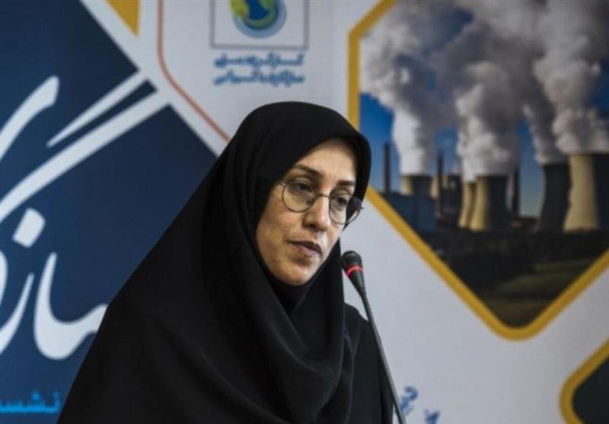 تداوم روند فعلی بحران آب، تأمین آب کلانشهرها را تهدید می‌کند