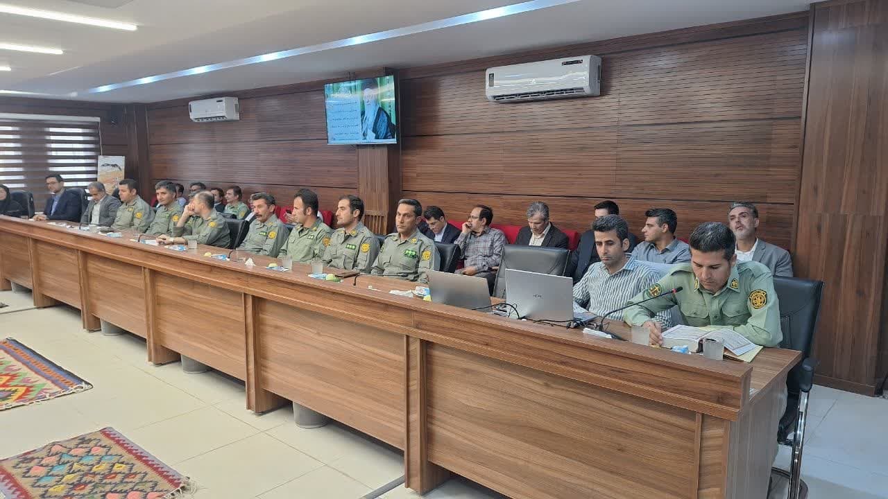 ۵۰ درصد پستهای سازمان محیط زیست بلاتصدی است/ جذب ۷۰۰ نیروی جدید