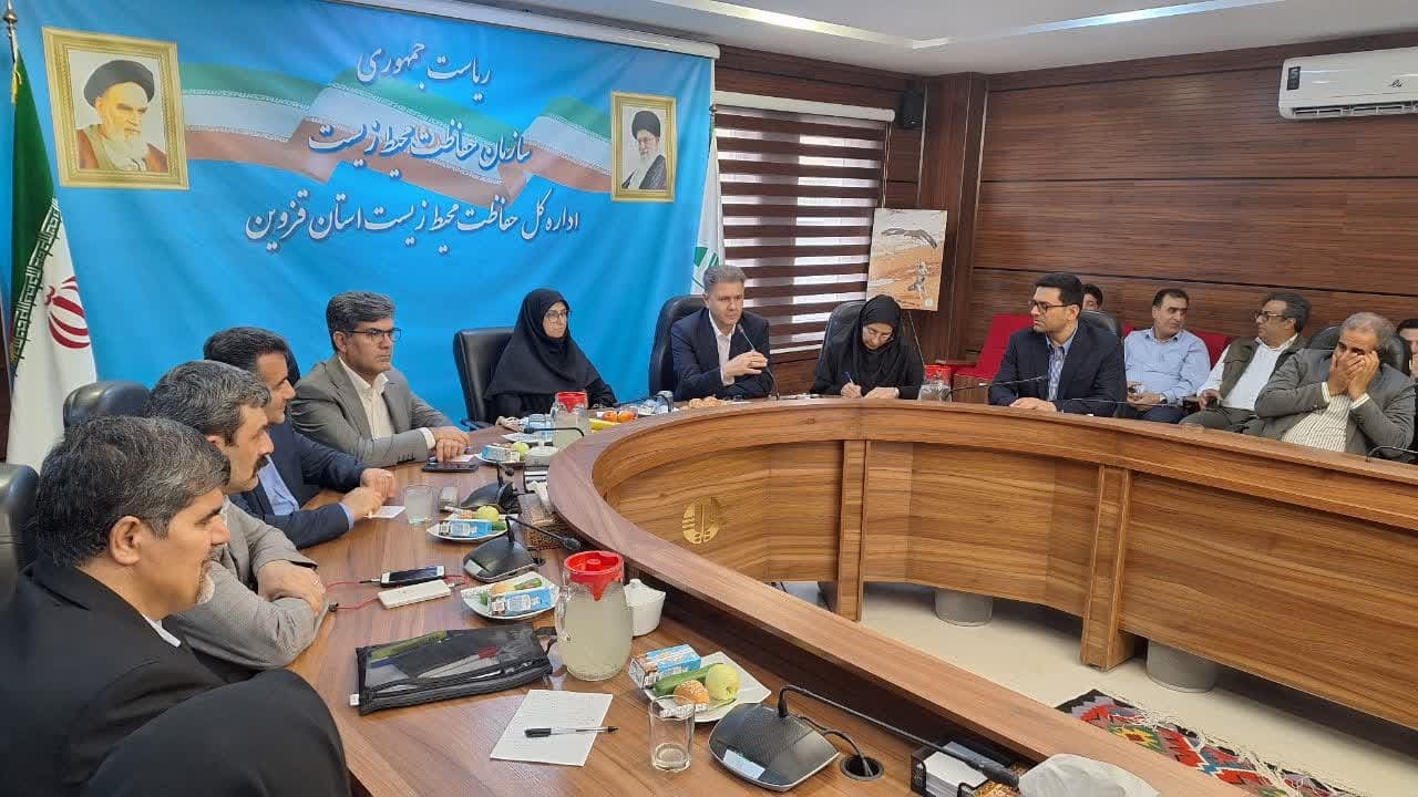 ۵۰ درصد پستهای سازمان محیط زیست بلاتصدی است/ جذب ۷۰۰ نیروی جدید