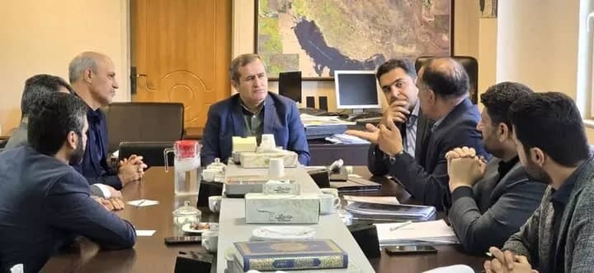 رفع نواقص و ایمن سازی محور پاتاوه - دهدشت