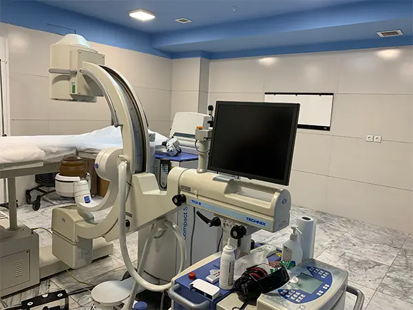 یک خیر نیکوکار هزینه خرید یک دستگاه سنگ شکن را در قزوین پرداخت کرد یک خیر نیکوکار هزینه خرید یک دستگاه سنگ شکن را در قزوین پرداخت کرد