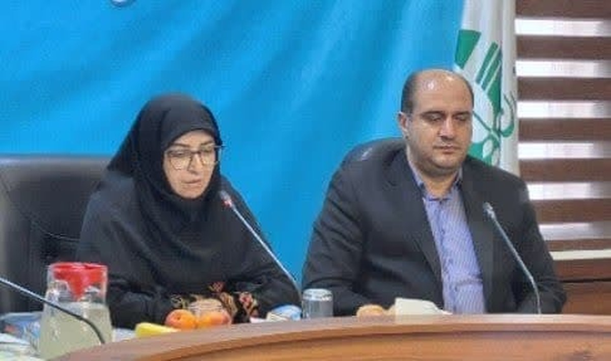 موضوع ریزگردهای تالاب الله آباد در «ستاد ملی گرد و غبار» مطرح می شود