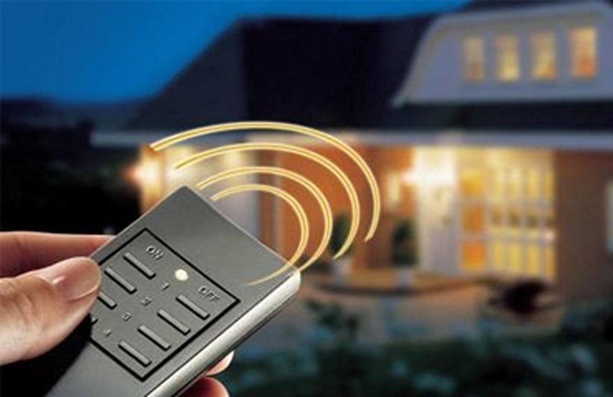 سامانه هوشمند نور گامی مؤثر در پایداری شبکه و کنترل بهینه مصرف است