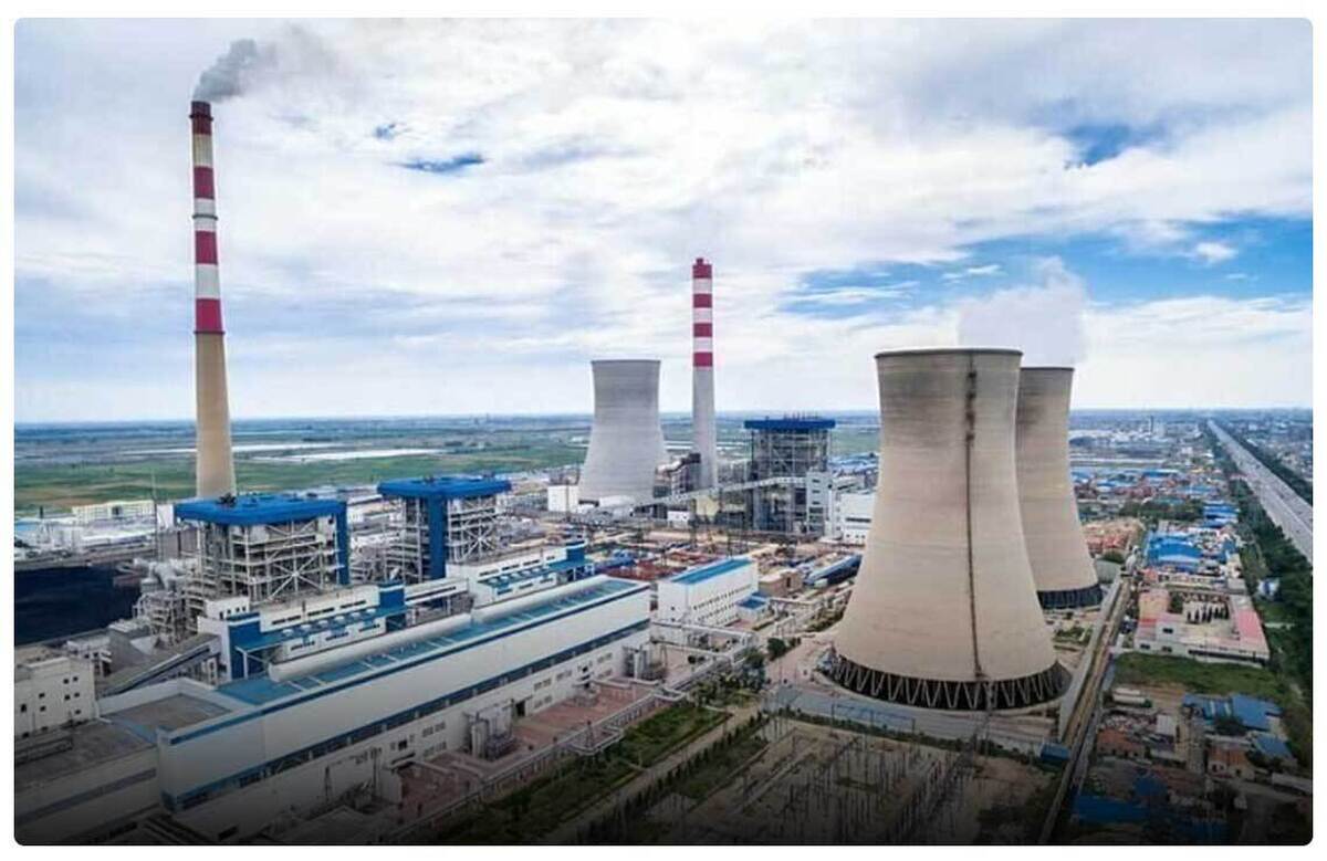 رشد ۵ درصدی تولید برق حرارتی در چهار ماه نخست سال ۱۴۰۴