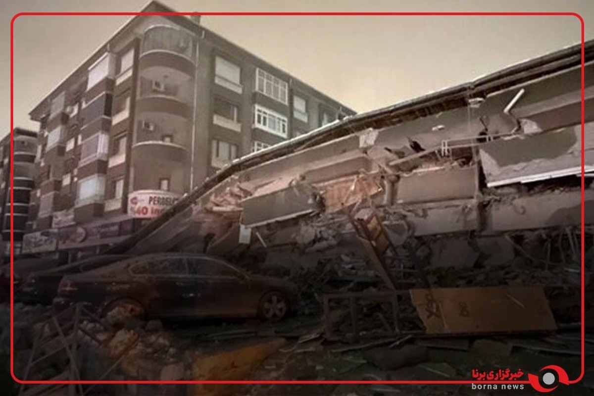 مرکز لرزه‌نگاری آمریکا قدرت زلزله روسیه را ۸.۷ ریشتر اعلام کرد